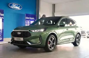 Ford Kuga 140 kW Hybrid | ST-Line X | BO Soundsystem
