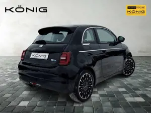 Fiat 500 La Prima By Bocelli MJ23 Bild 2