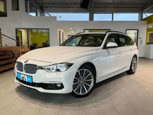 BMW 330 d Touring xDrive Luxury Line*Pano*Memory*SHZ*