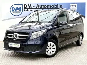Mercedes-Benz V 220 V 220 d kompakt 9G-Tronic NAVI SHZ AHK KAMERA