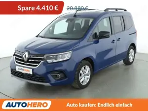 Renault Kangoo 1.5 BLUE dCi Edition ONE *LED*PDC*SHZ*TEMPO*