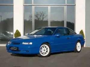 Opel Calibra
