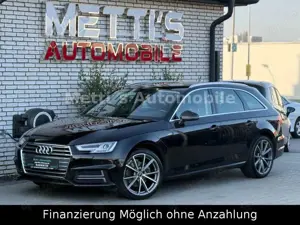 Audi A4 Avant 2.0 TFSI sport ultra/S-Line/Matrix/19-Z
