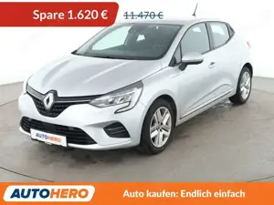 Renault Clio 1.0 TCe Business*TEMPO*PDC*KLIMA*