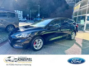 Ford Focus Turnier ST-Line X Navi BO Sound LED El. Heckklapp
