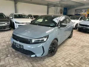 Opel Corsa F GS 1.2 Turbo LED RFK SHZ LHZ PDC GJR