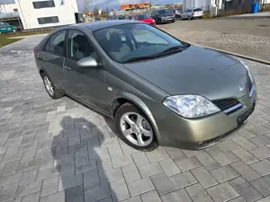 Nissan Primera ACENTA