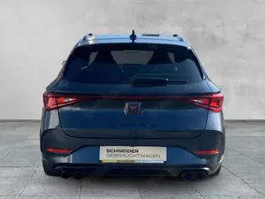 CUPRA Leon Bild 4