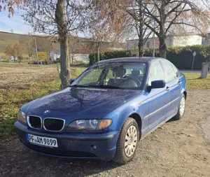 BMW 318 318i