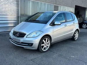 Mercedes-Benz A 160 A A 160 - Klima - Shzg. -