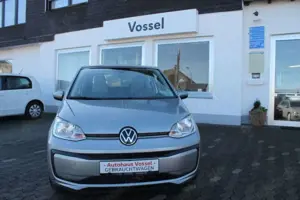 Volkswagen up! move  Klima el. Fenster