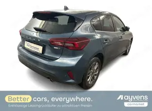 Ford Focus Bild 2