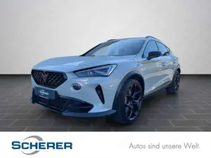 CUPRA Formentor VZ5 2.5 TSI DSG 4Drive Navi BeatsAudio