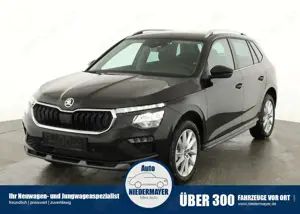 Skoda Kamiq 1.0 TSI DSG Selection, LED, Kamera, ACC, Side, Win