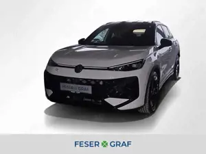 Volkswagen T-Roc 1.5l eTSI R-Line Black DSG Matrix Navi 360°
