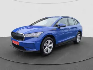 Skoda Enyaq 50 Loft NAVI RFK 19LM PDC LED APP-CONNECT Bild 2
