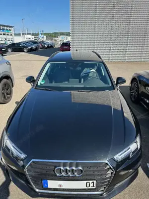 Audi A4 Audi A4 Avant B8 – Top gepflegt Bild 5