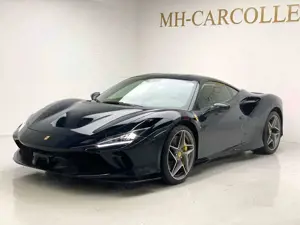 Ferrari F8 Tributo 1.HAND*LIFT*CARBON*RAC SEAT* Bild 3