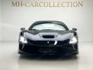 Ferrari F8 Tributo 1.HAND*LIFT*CARBON*RAC SEAT*