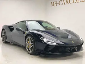 Ferrari F8 Tributo 1.HAND*LIFT*CARBON*RAC SEAT* Bild 4