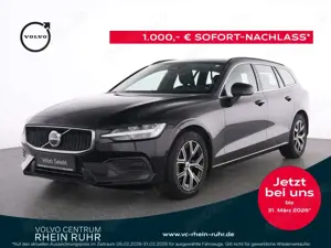 Volvo V60 B4  Core+WINTERPAK+KAMERA+LM17+NAVI+