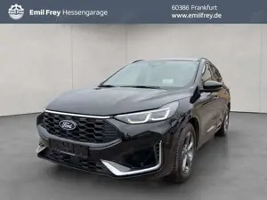 Ford Kuga 2.5 Duratec FHEV ST-LINE X