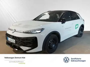 Volkswagen T-Roc R-Line 1.5 eTSI SITZHZ+ACC+CARPLAY+KLIMA Klima