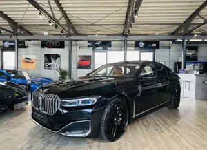 BMW 750