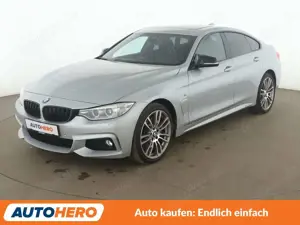 BMW 440
