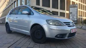 Volkswagen Golf Plus 2.0 TDI Tour