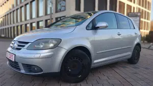 Volkswagen Golf Plus 2.0 TDI Tour