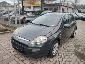 Fiat Punto 1.3 Multijet 16V 75 StartStopp Dynamic
