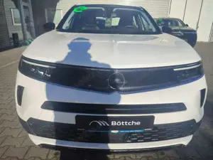 Opel Mokka e Edition Bild 3