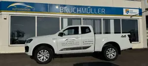 Isuzu D-Max Space Cab 4X4 LS AT 2025 Work Edition Bild 5