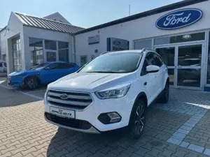 Ford Kuga 2.0 TDCi Cool  Connect 4x4 Allrad AHK NAVI PDC