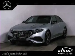 Mercedes-Benz E 200 AMG Line Advanced Plus Night Digital 360°