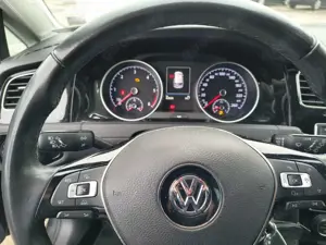 Volkswagen Golf Allstar BMT