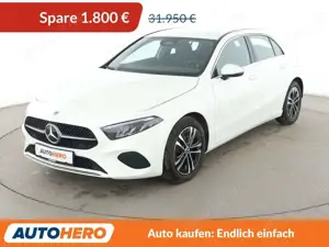 Mercedes-Benz A 200 A 200 Progressive Aut.*NAVI*LED*TEMPO*CAM*PDC*SHZ*