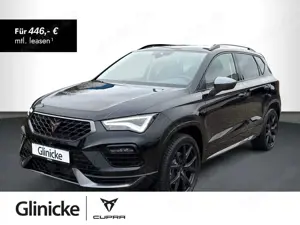CUPRA Ateca 2.0 TSI Tribe Edition, Top View Kamera, Bu