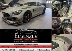 Mercedes-Benz AMG GT TIKT Full Carbon Keramik Burm High END