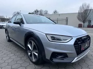 Audi A4 allroad Bild 2