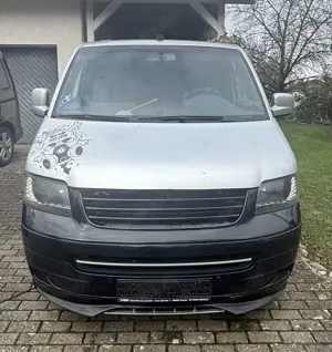 Volkswagen T5 Multivan