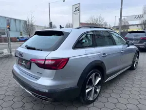 Audi A4 allroad Bild 3