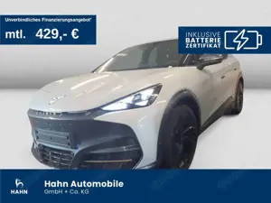 CUPRA Tavascan Dual Engine VZ 4Drive Matrix Wärmepumpe