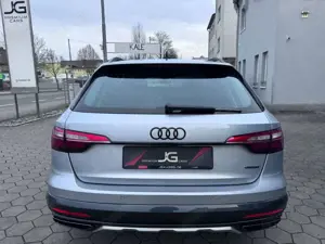 Audi A4 allroad Bild 5