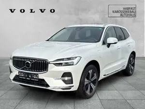 Volvo XC60 T8 Inscription Recharge Plug-In Hybrid AWD StandHZ