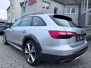 Audi A4 allroad Bild 4