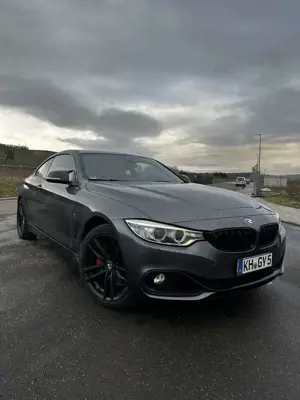 BMW 435 435 d xDrive