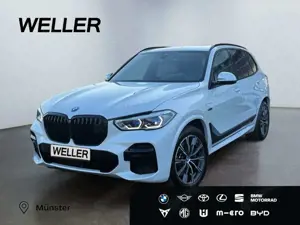 BMW X5 xDrive45e M Sport *Laser*20''*Shadow*Inno*360°*