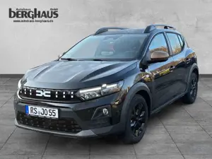 Dacia Sandero Sandero Stepway TCe 110 Extreme